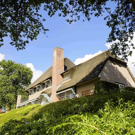 Fletcher Restaurant De Wipselberg-veluwe 4* Beekbergen