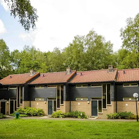 Fletcher Restaurant De Wipselberg-veluwe 4*