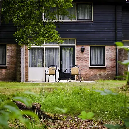 Hotel Fletcher Restaurant De Wipselberg-veluwe Beekbergen