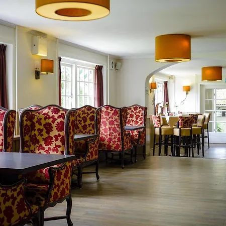 Ξενοδοχείο Fletcher Restaurant De Wipselberg-veluwe Beekbergen