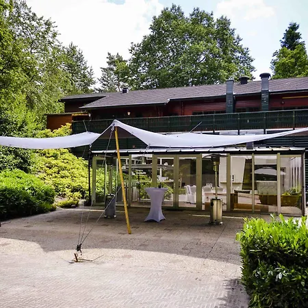 Ξενοδοχείο Fletcher Restaurant De Wipselberg-veluwe Beekbergen