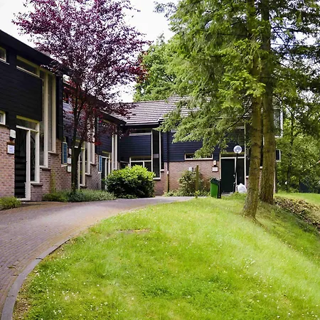 Fletcher Restaurant De Wipselberg-veluwe Ξενοδοχείο 4*