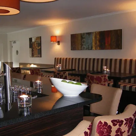Fletcher Restaurant De Wipselberg-veluwe Ξενοδοχείο