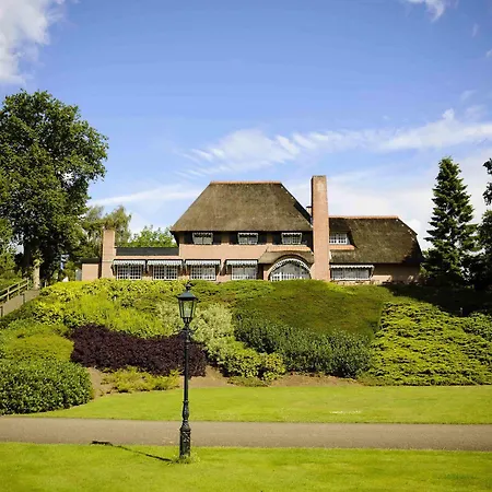 Fletcher Restaurant De Wipselberg-veluwe Ξενοδοχείο 4*