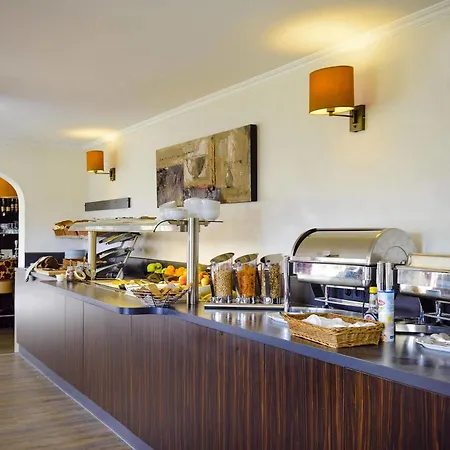 Ξενοδοχείο Fletcher Restaurant De Wipselberg-veluwe 4*