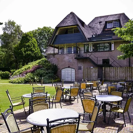 Fletcher Restaurant De Wipselberg-veluwe