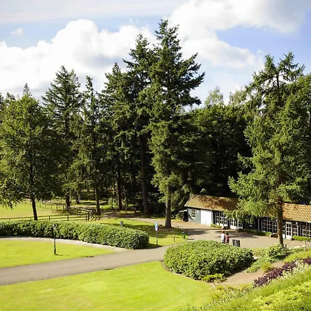 Fletcher Restaurant De Wipselberg-veluwe