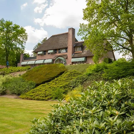 Ξενοδοχείο Fletcher Restaurant De Wipselberg-veluwe 4*