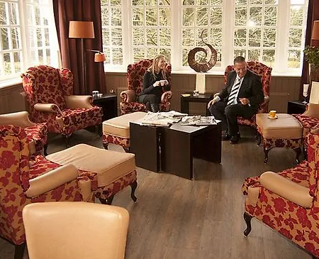 Fletcher Restaurant De Wipselberg-veluwe