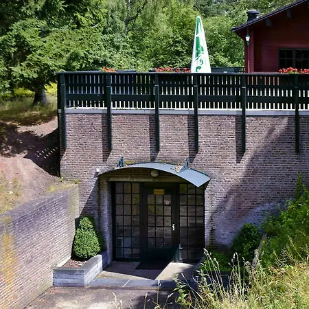 Ξενοδοχείο Fletcher Restaurant De Wipselberg-veluwe Beekbergen
