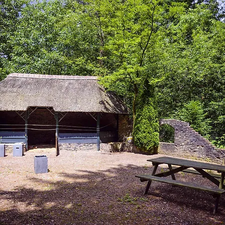 Ξενοδοχείο Fletcher Restaurant De Wipselberg-veluwe