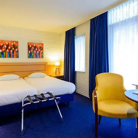 Ξενοδοχείο Fletcher Restaurant De Wipselberg-veluwe 4*