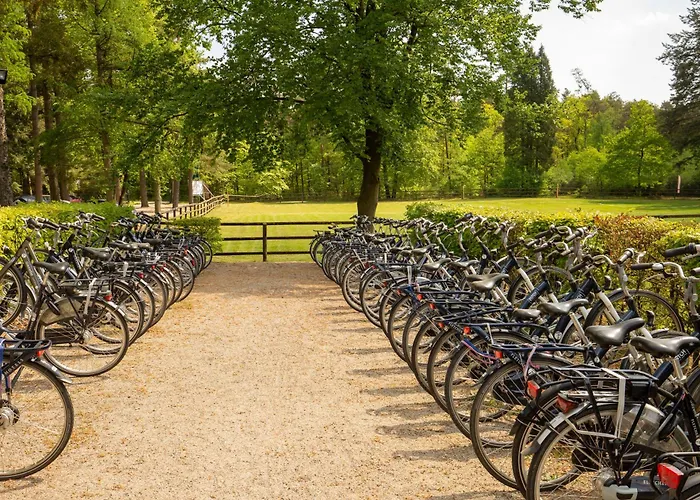 Fletcher Restaurant De Wipselberg-veluwe فندق بيكبيرخين