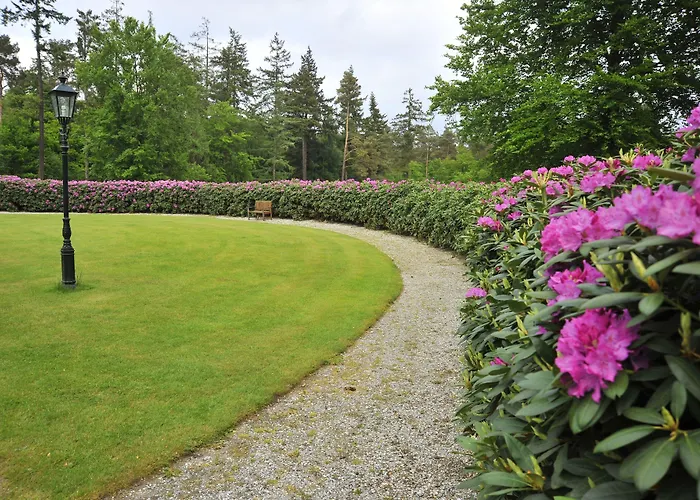 فندق Fletcher Restaurant De Wipselberg-veluwe بيكبيرخين