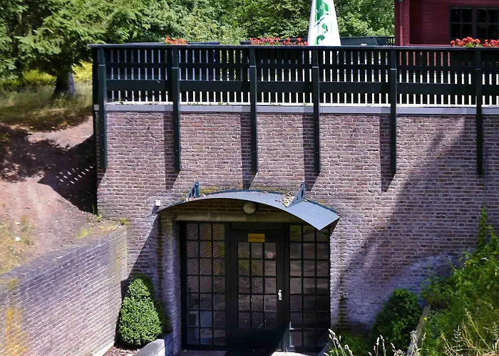 Fletcher Restaurant De Wipselberg-veluwe 4*