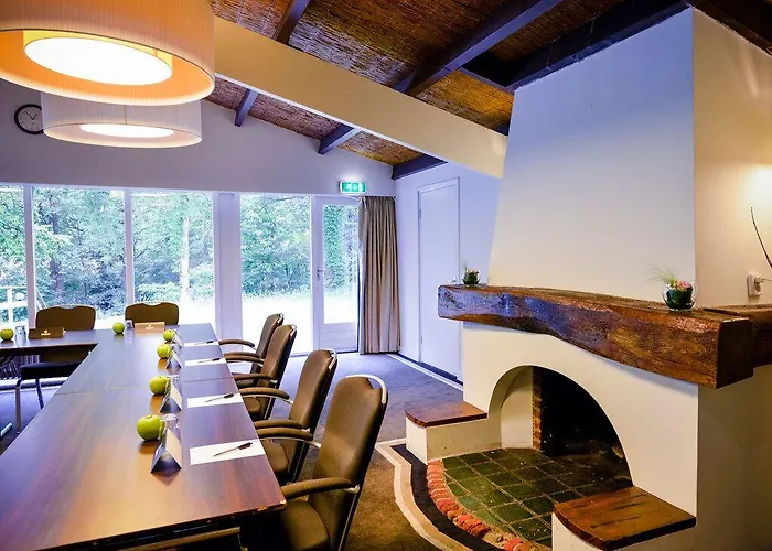 Fletcher Restaurant De Wipselberg-veluwe فندق