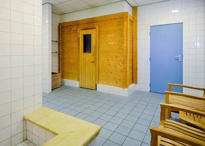 Fletcher Restaurant De Wipselberg-veluwe فندق بيكبيرخين