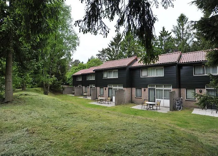 فندق Fletcher Restaurant De Wipselberg-veluwe بيكبيرخين