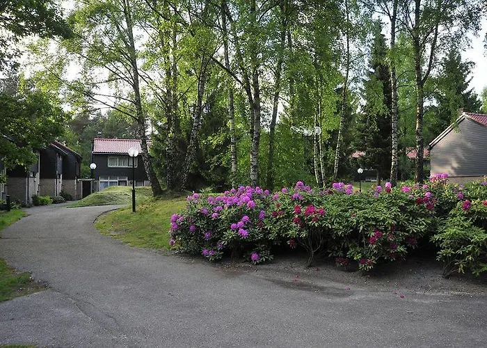 Fletcher Restaurant De Wipselberg-veluwe فندق 4*