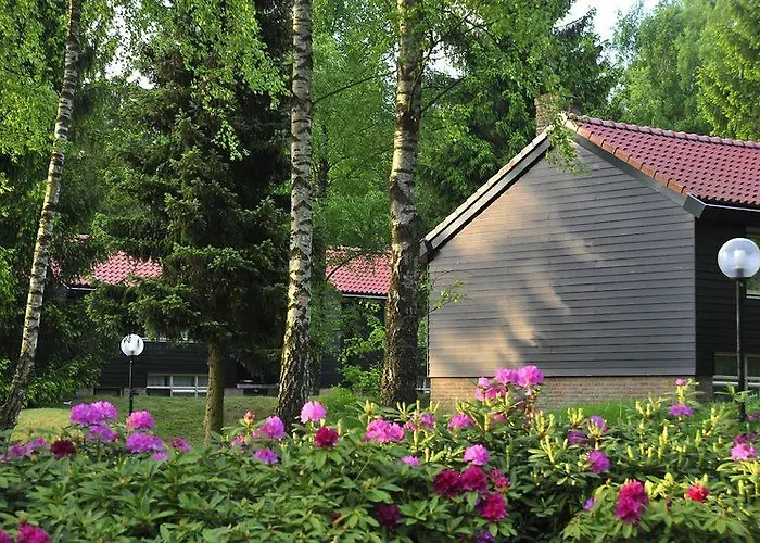 Fletcher Restaurant De Wipselberg-veluwe فندق بيكبيرخين