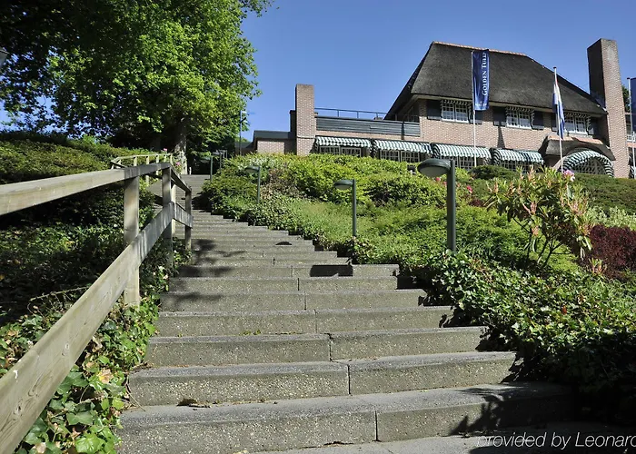 Fletcher Restaurant De Wipselberg-veluwe بيكبيرخين
