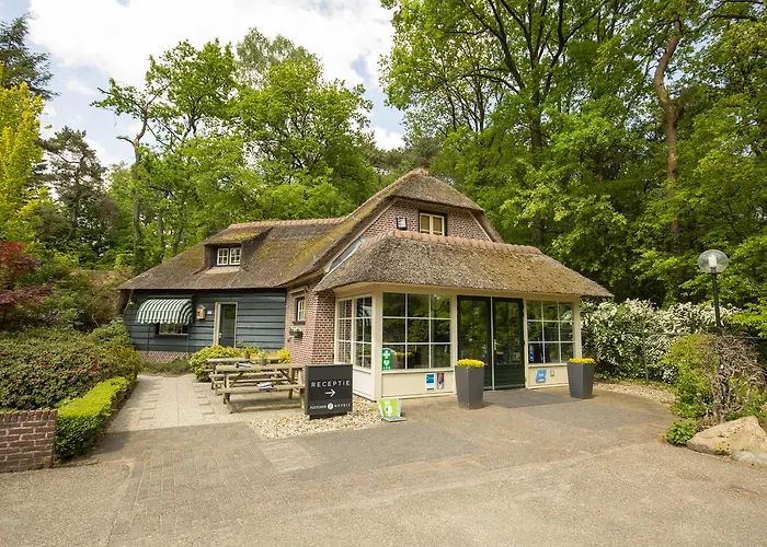 Fletcher Restaurant De Wipselberg-veluwe