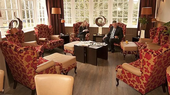 Fletcher Restaurant De Wipselberg-veluwe